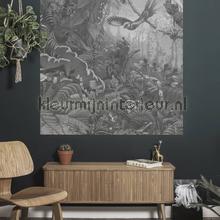 Kek Amsterdam Circles and Panels pa-008 | Bestellen bij https://www.kleurmijninterieur.nl/