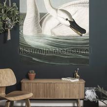 Kek Amsterdam Circles and Panels pa-001 | Bestellen bij https://www.kleurmijninterieur.nl/