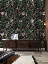 Kek Amsterdam Bold Botanics WP-707 | Bestellen bij https://www.kleurmijninterieur.nl/
