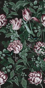 Kek Amsterdam Bold Botanics WP-709 | Bestellen bij https://www.kleurmijninterieur.nl/