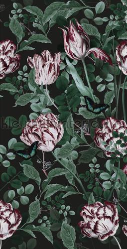 Kek Amsterdam Bold Botanics WP-709 | Bestellen bij https://www.kleurmijninterieur.nl/