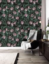 Kek Amsterdam Bold Botanics WP-709 | Bestellen bij https://www.kleurmijninterieur.nl/