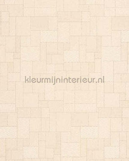 Casadeco Kyoto KYTO88761433 | Bestellen bij https://www.kleurmijninterieur.nl/