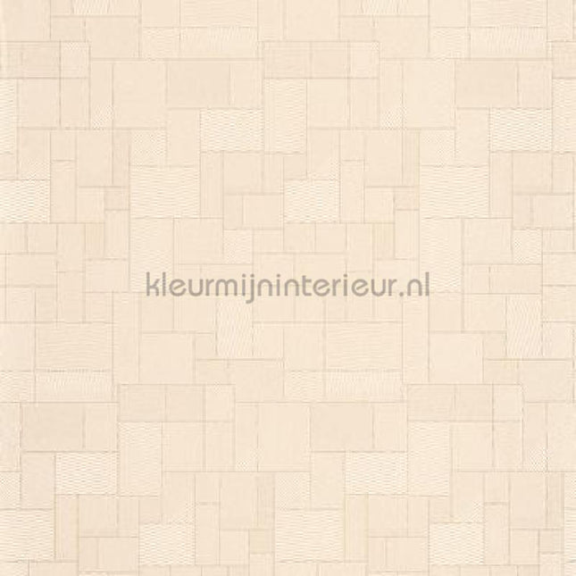 Casadeco Kyoto KYTO88761433 | Bestellen bij https://www.kleurmijninterieur.nl/