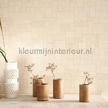 Casadeco Kyoto KYTO88761433 | Bestellen bij https://www.kleurmijninterieur.nl/