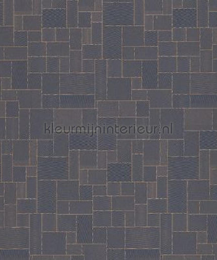 Casadeco Kyoto KYTO88766842 | Bestellen bij https://www.kleurmijninterieur.nl/