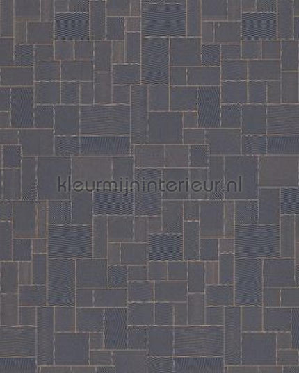 Casadeco Kyoto KYTO88766842 | Bestellen bij https://www.kleurmijninterieur.nl/