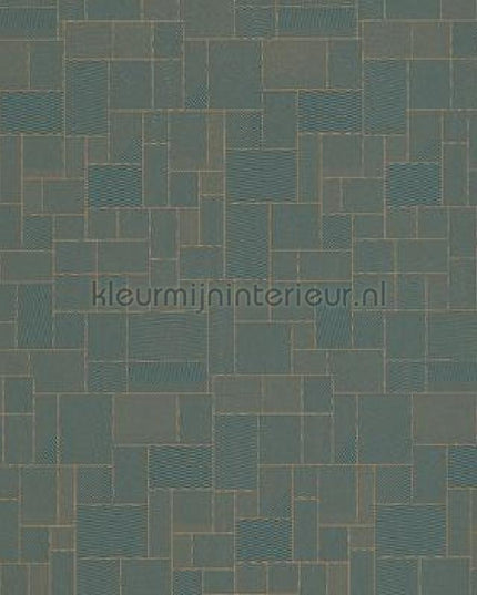 Casadeco Kyoto KYTO88766755 | Bestellen bij https://www.kleurmijninterieur.nl/