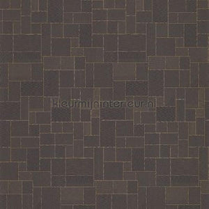 Casadeco Kyoto KYTO88769927 | Bestellen bij https://www.kleurmijninterieur.nl/