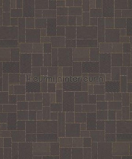 Casadeco Kyoto KYTO88769927 | Bestellen bij https://www.kleurmijninterieur.nl/