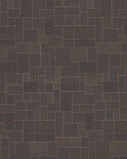Casadeco Kyoto KYTO88769927 | Bestellen bij https://www.kleurmijninterieur.nl/