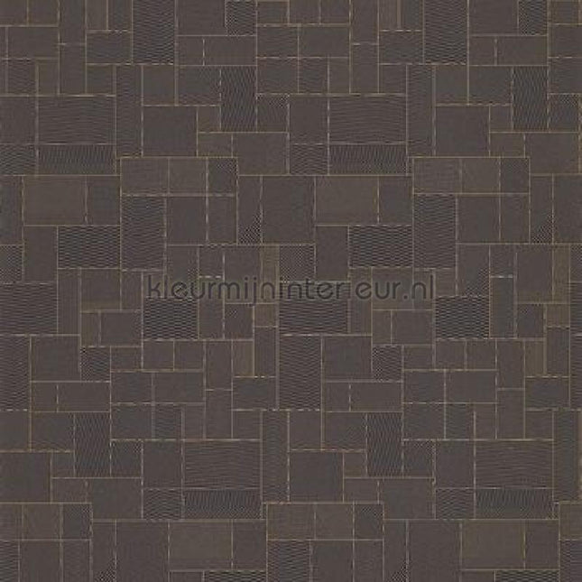 Casadeco Kyoto KYTO88769927 | Bestellen bij https://www.kleurmijninterieur.nl/