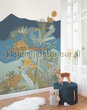 Caselio Our Planet OUP101477717 | Bestellen bij https://www.kleurmijninterieur.nl/