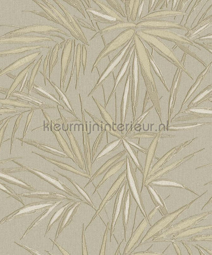 Hookedonwalls Tropical Weave 18819 | Bestellen bij https://www.kleurmijninterieur.nl/