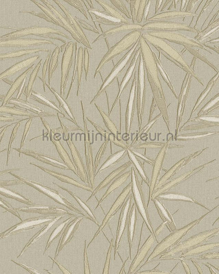 Hookedonwalls Tropical Weave 18819 | Bestellen bij https://www.kleurmijninterieur.nl/