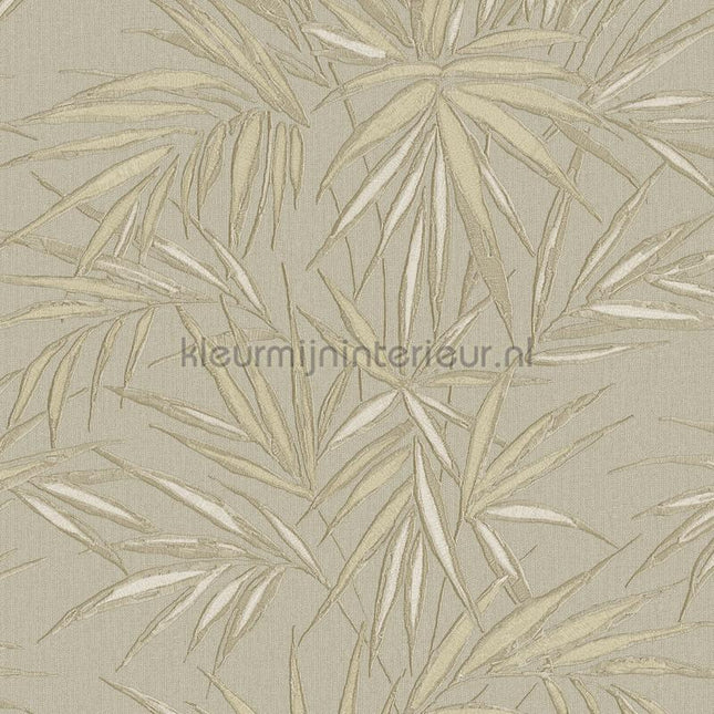 Hookedonwalls Tropical Weave 18819 | Bestellen bij https://www.kleurmijninterieur.nl/