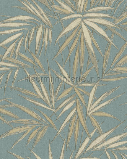 Hookedonwalls Tropical Weave 18817 | Bestellen bij https://www.kleurmijninterieur.nl/