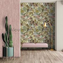 Hookedonwalls Caribbean 27222 | Bestellen bij https://www.kleurmijninterieur.nl/