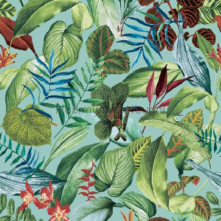 Hookedonwalls Caribbean 27223 | Bestellen bij https://www.kleurmijninterieur.nl/