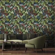 Hookedonwalls Caribbean 27224 | Bestellen bij https://www.kleurmijninterieur.nl/