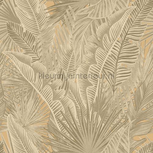 Hookedonwalls Leopard Walk 15313 | Bestellen bij https://www.kleurmijninterieur.nl/