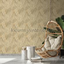 Hookedonwalls Leopard Walk 15313 | Bestellen bij https://www.kleurmijninterieur.nl/