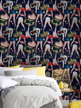 Mindthegap Collectables 2019 WP20377 | Bestellen bij https://www.kleurmijninterieur.nl/