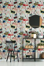 Mindthegap Collectables 2019 WP20378 | Bestellen bij https://www.kleurmijninterieur.nl/