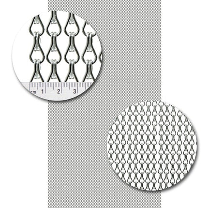 Collection image for: Aluminium ketting Uni