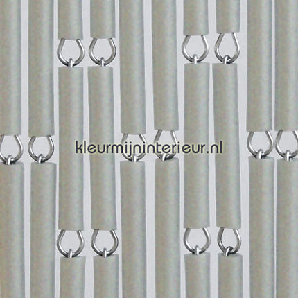 kleurmijninterieur  uni grijs metallic verspringend | Bestellen bij https://www.kleurmijninterieur.nl/