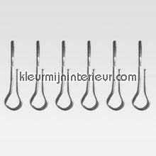 kleurmijninterieur  100 halve haken | Bestellen bij https://www.kleurmijninterieur.nl/
