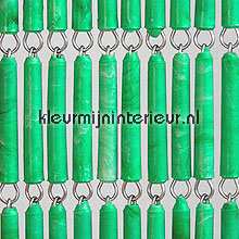 kleurmijninterieur  hulzen groen gevlamd 100 | Bestellen bij https://www.kleurmijninterieur.nl/