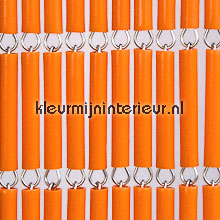 kleurmijninterieur  100 hulzen oranje | Bestellen bij https://www.kleurmijninterieur.nl/