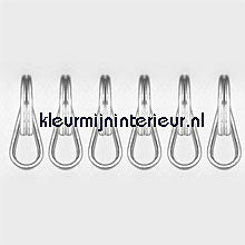 kleurmijninterieur  100 ophanghaken | Bestellen bij https://www.kleurmijninterieur.nl/