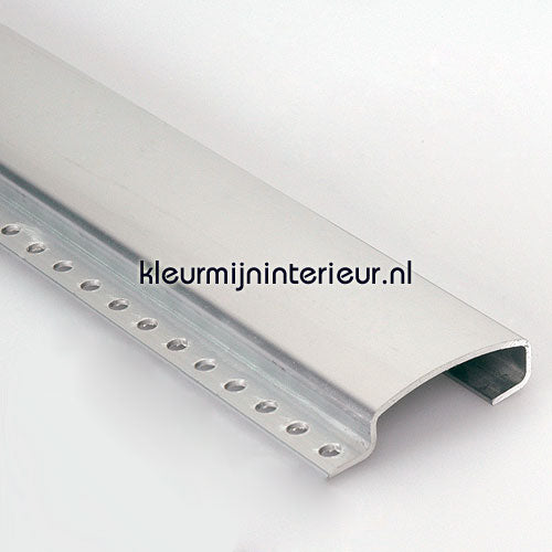 kleurmijninterieur  Ophangrail breed op kozijn 100cm | Bestellen bij https://www.kleurmijninterieur.nl/