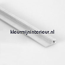 Kleurmijninterieur  Ophangprofiel wit 150 | Bestellen bij https://www.kleurmijninterieur.nl/