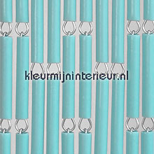 kleurmijninterieur  uni verspringend turquoise | Bestellen bij https://www.kleurmijninterieur.nl/