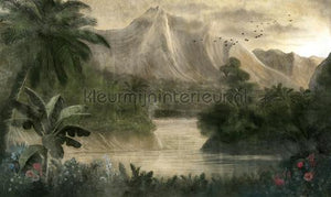Coordonne Random Chinoiseries 7900030 | Bestellen bij https://www.kleurmijninterieur.nl/