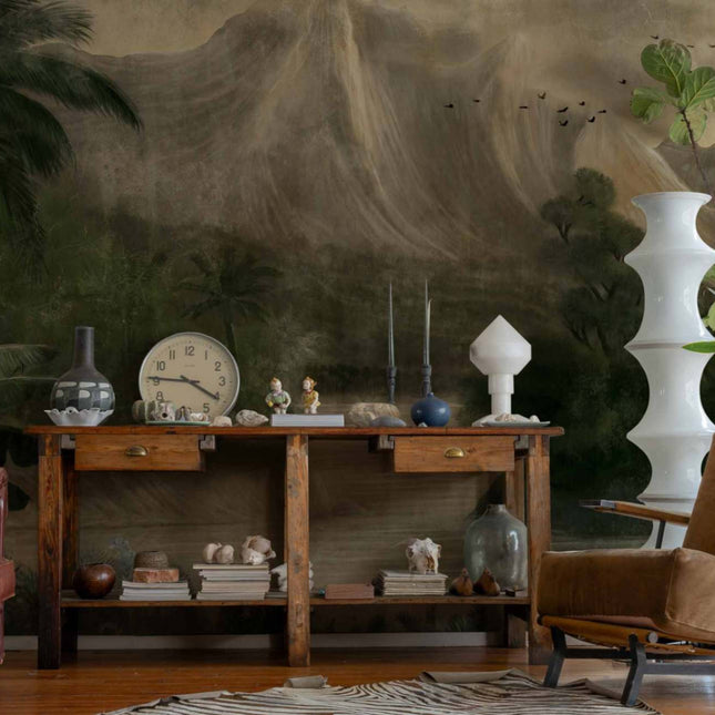 kodo Coordonne Random Chinoiseries 7900030