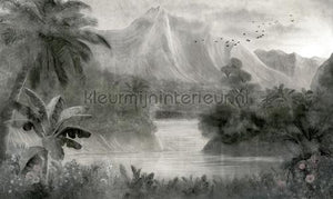 Coordonne Random Chinoiseries 7900032 | Bestellen bij https://www.kleurmijninterieur.nl/