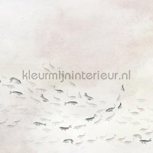 Coordonne Random Papers 2 6800723 | Bestellen bij https://www.kleurmijninterieur.nl/