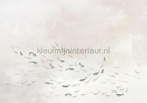 Coordonne Random Papers 2 6800723 | Bestellen bij https://www.kleurmijninterieur.nl/