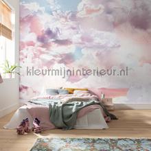 Komar Pure p6027a-vd3 | Bestellen bij https://www.kleurmijninterieur.nl/