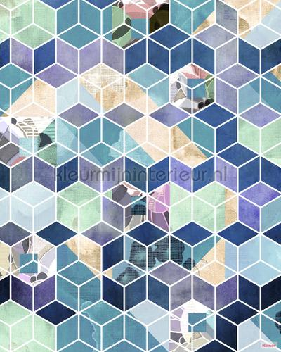 Komar Pure p024-vd2 | Bestellen bij https://www.kleurmijninterieur.nl/