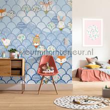 Komar Pure p037b-vd2 | Bestellen bij https://www.kleurmijninterieur.nl/