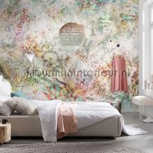 Komar Pure p334-vd4 | Bestellen bij https://www.kleurmijninterieur.nl/