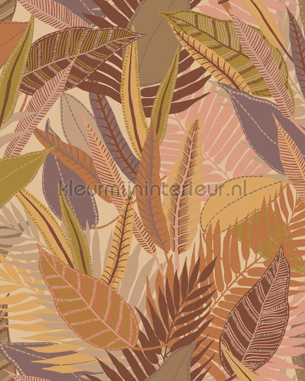 Hookedonwalls Linen Lyrics 34750 | Bestellen bij https://www.kleurmijninterieur.nl/