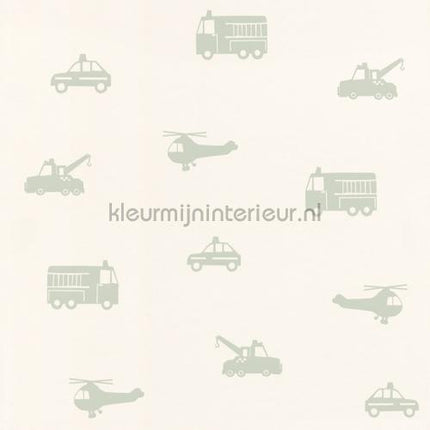 Esta for Kids Little Bandits 128856 | Bestellen bij https://www.kleurmijninterieur.nl/