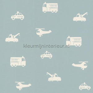 Esta for Kids Little Bandits 128864 | Bestellen bij https://www.kleurmijninterieur.nl/