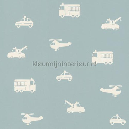 Esta for Kids Little Bandits 128864 | Bestellen bij https://www.kleurmijninterieur.nl/